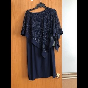 R & M Collection Special Occasion Dress